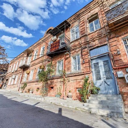House 52 Boutique Hotel Tbilisi Eksteriør billede