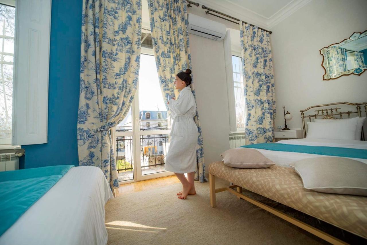 House 52 Boutique Hotel Tbilisi Eksteriør billede