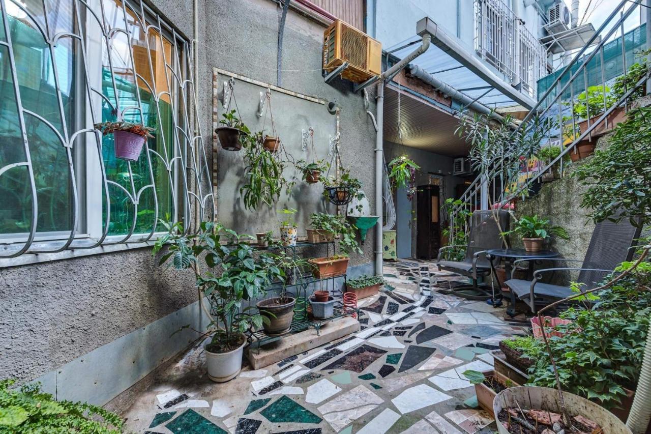 House 52 Boutique Hotel Tbilisi Eksteriør billede