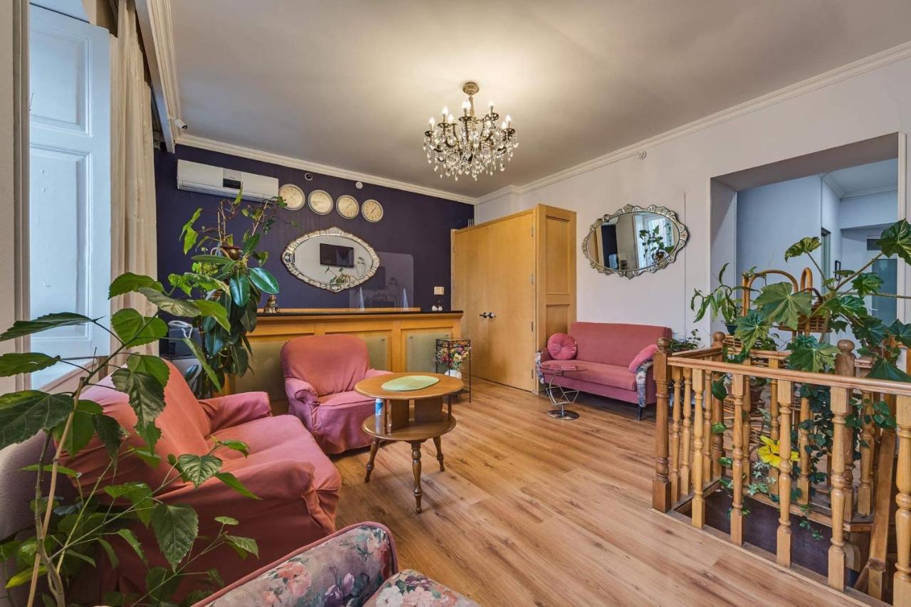House 52 Boutique Hotel Tbilisi Eksteriør billede