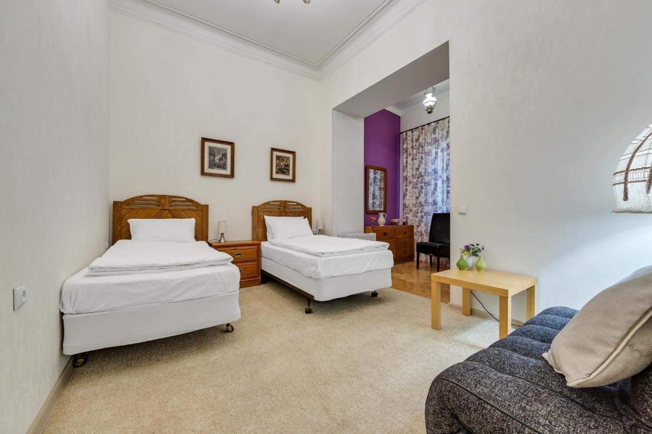 House 52 Boutique Hotel Tbilisi Eksteriør billede