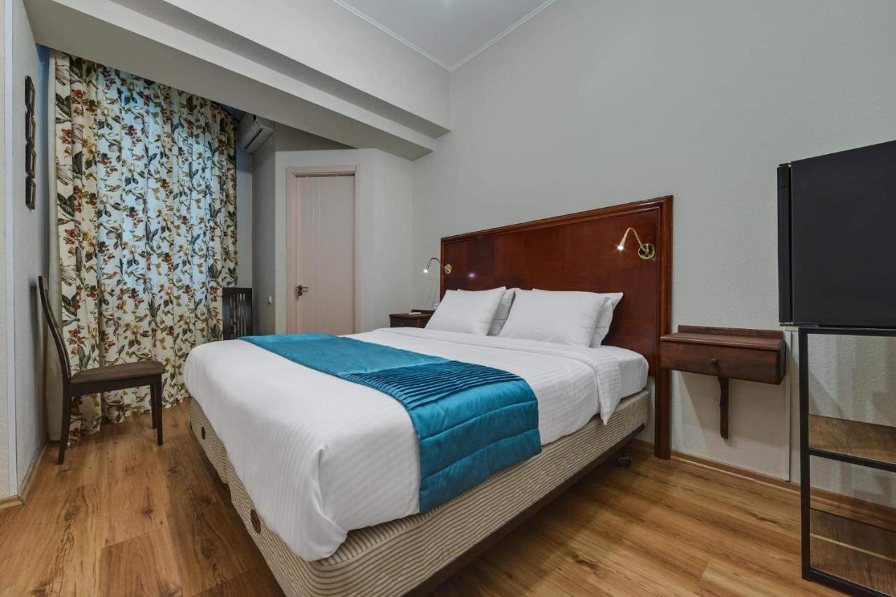 House 52 Boutique Hotel Tbilisi Eksteriør billede