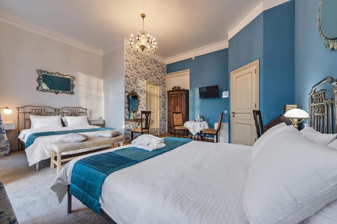 House 52 Boutique Hotel Tbilisi Eksteriør billede
