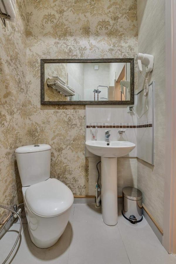 House 52 Boutique Hotel Tbilisi Eksteriør billede