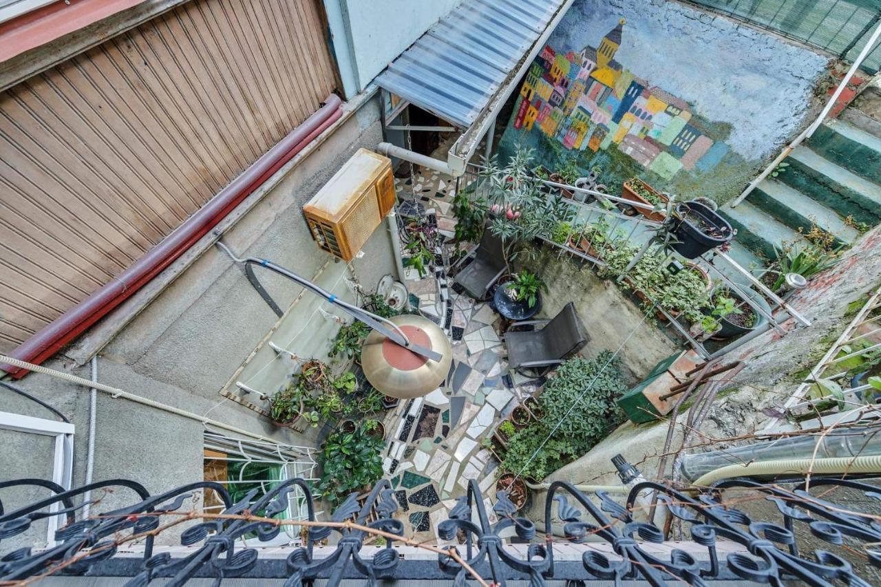 House 52 Boutique Hotel Tbilisi Eksteriør billede