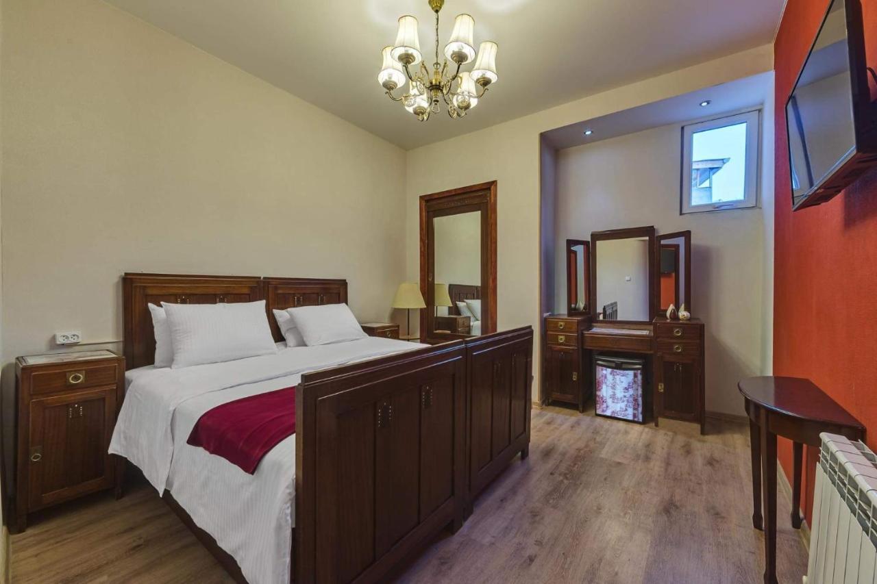 House 52 Boutique Hotel Tbilisi Eksteriør billede