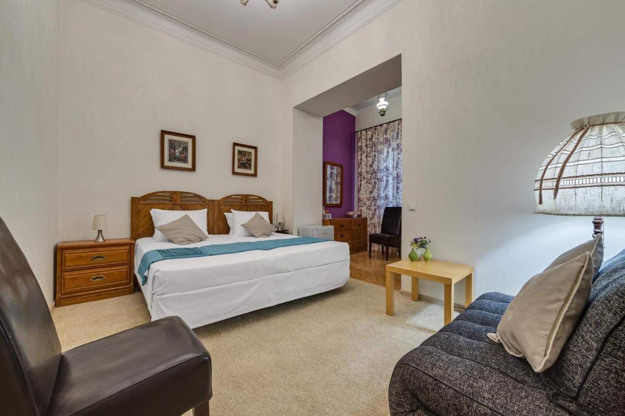 House 52 Boutique Hotel Tbilisi Eksteriør billede