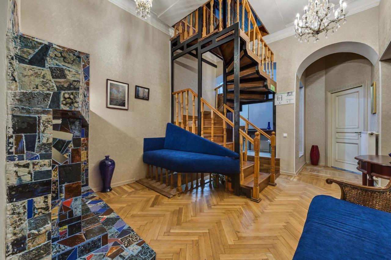 House 52 Boutique Hotel Tbilisi Eksteriør billede