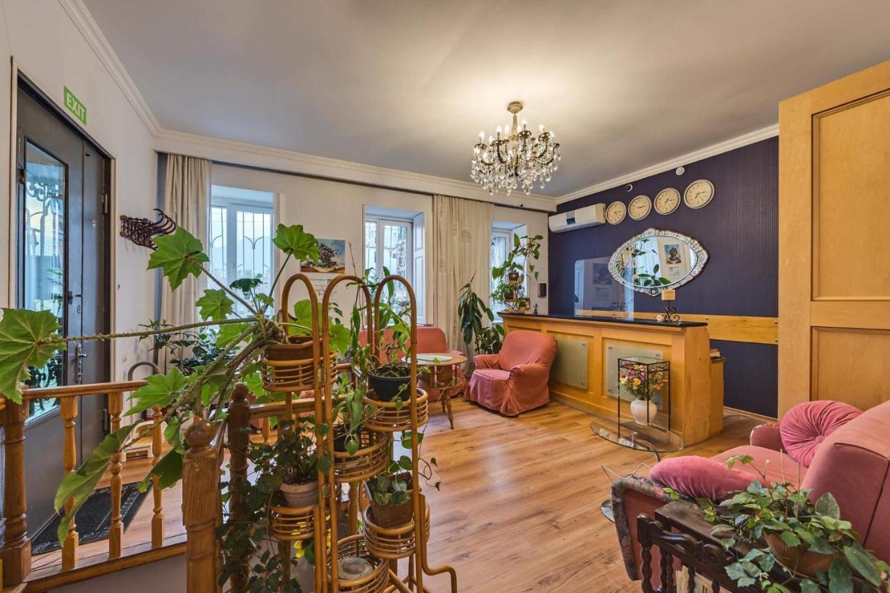 House 52 Boutique Hotel Tbilisi Eksteriør billede