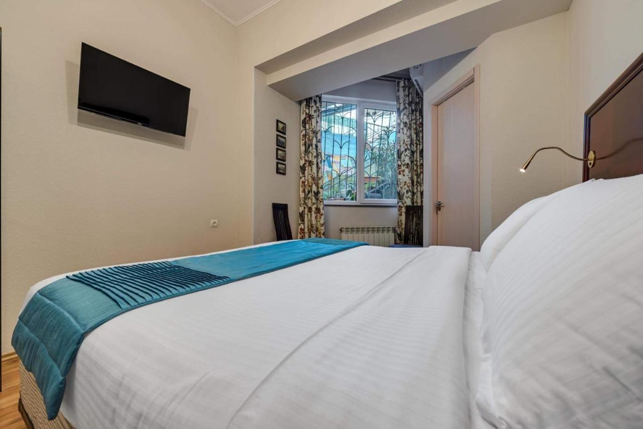 House 52 Boutique Hotel Tbilisi Eksteriør billede