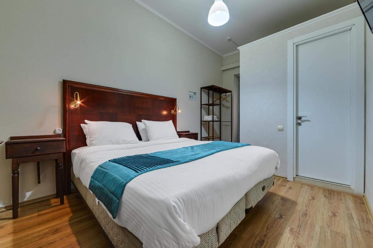 House 52 Boutique Hotel Tbilisi Eksteriør billede