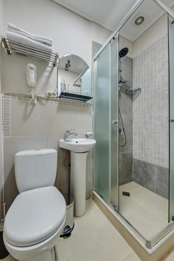 House 52 Boutique Hotel Tbilisi Eksteriør billede