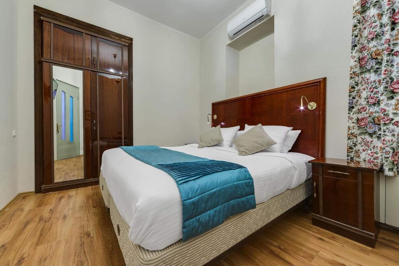 House 52 Boutique Hotel Tbilisi Eksteriør billede