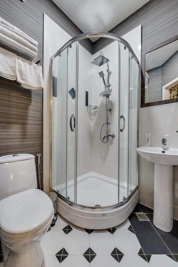 House 52 Boutique Hotel Tbilisi Eksteriør billede
