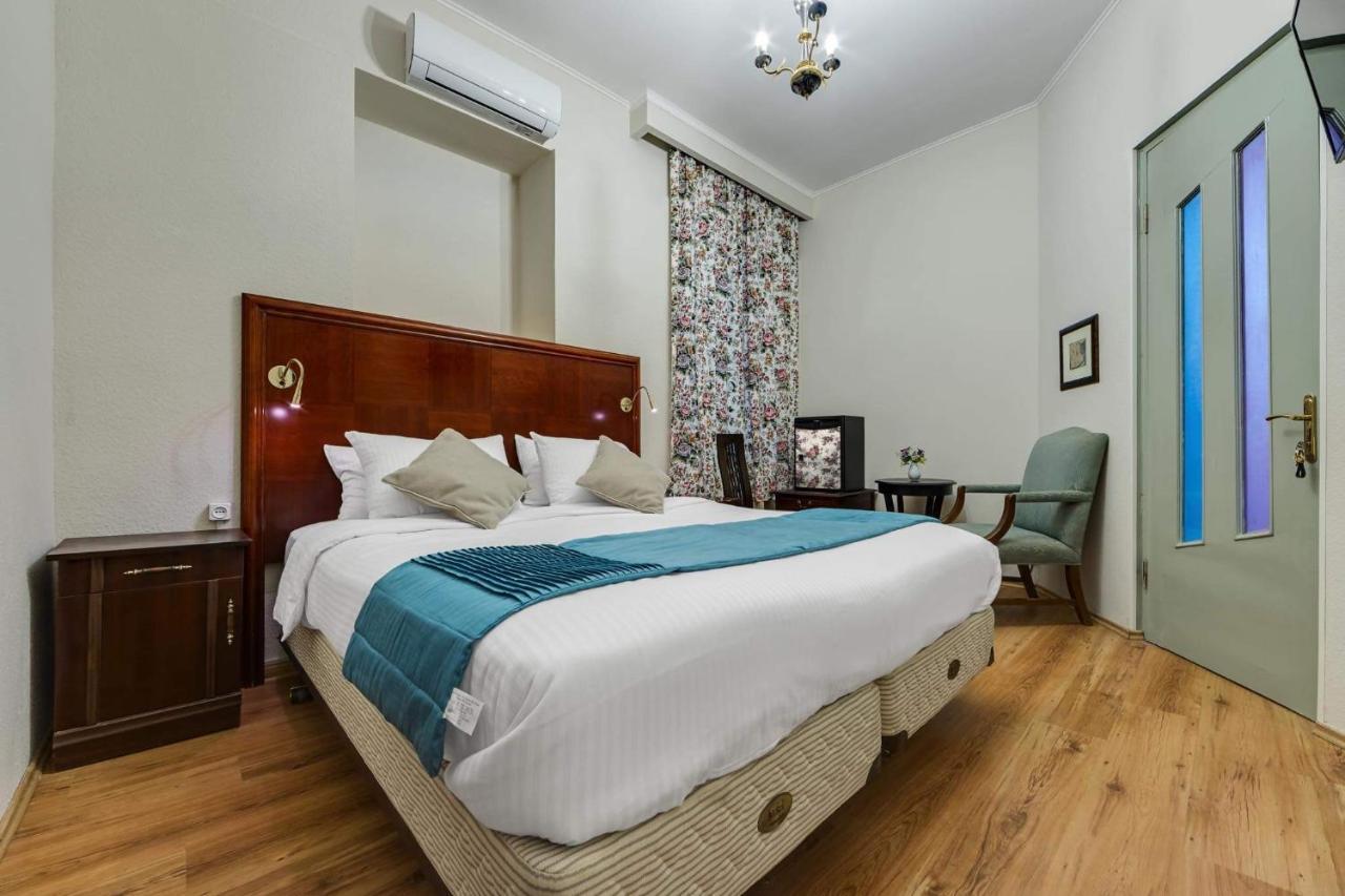 House 52 Boutique Hotel Tbilisi Eksteriør billede