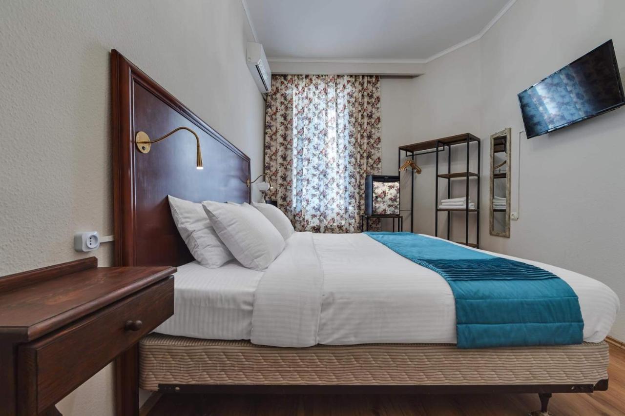 House 52 Boutique Hotel Tbilisi Eksteriør billede