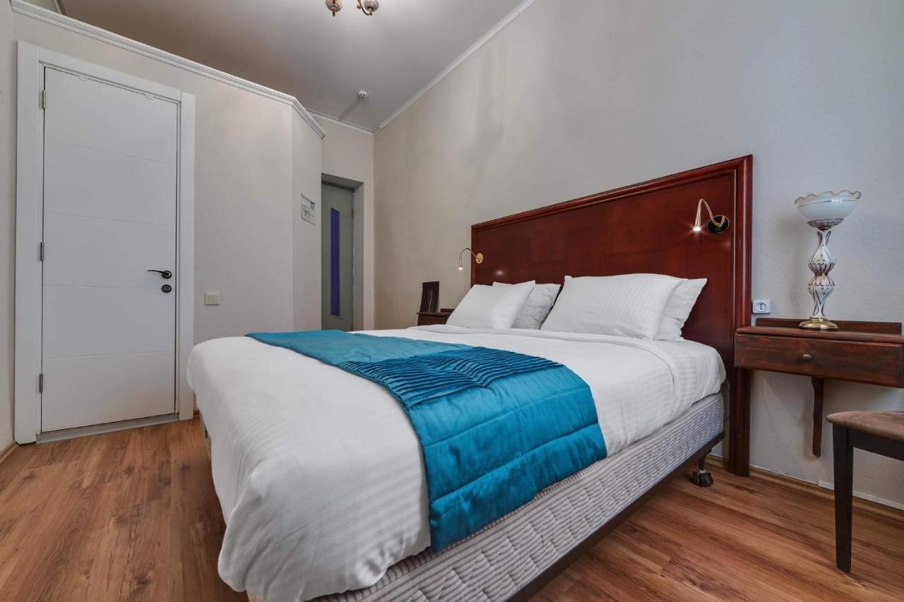 House 52 Boutique Hotel Tbilisi Eksteriør billede